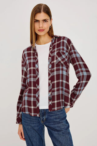 Hunter Top