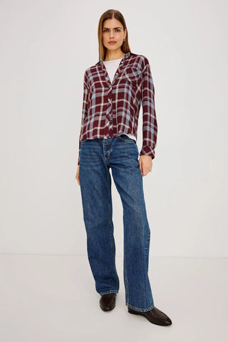 Hunter Top
