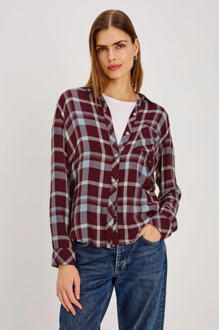 Hunter Top
