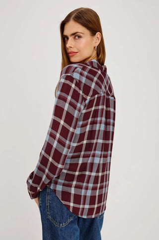 Hunter Top