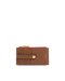 Mahogany Pebble/Brushed Gold