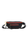 Black/Brushed Gold Red