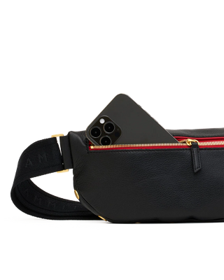 Charles Crossbody