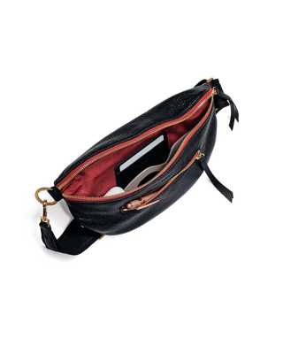 Charles Crossbody