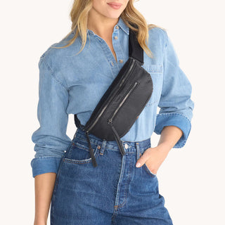 Charles Crossbody