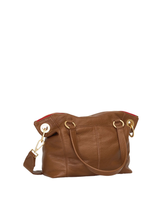 Daniel Med Handbag