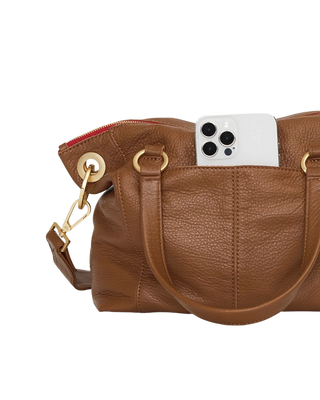 Daniel Med Handbag
