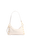 Calla Lily White/Brushed Gold