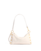 Calla Lily White/Brushed Gold