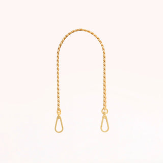 Metal Chain Shoulder Strap
