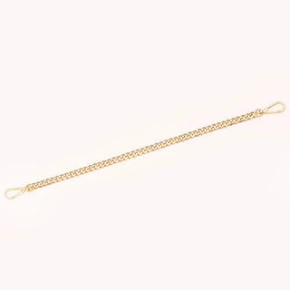 Metal Chain Shoulder Strap