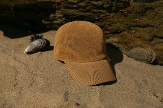 Paula Mesh Cap