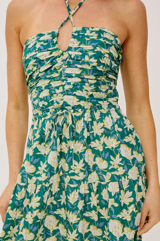 Irine Dress