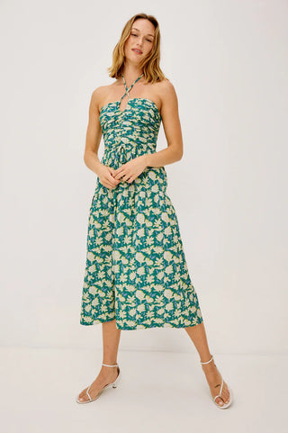 Irine Dress