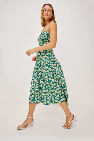 Irine Dress
