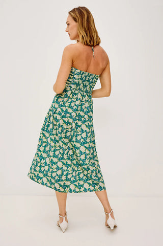 Irine Dress