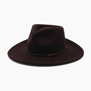 London Felt Fedora