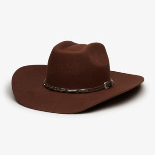 Dustin Western Hat