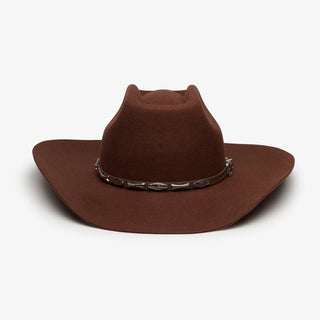 Dustin Western Hat