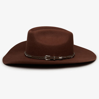Dustin Western Hat