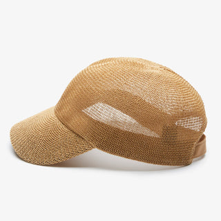 Paula Mesh Cap