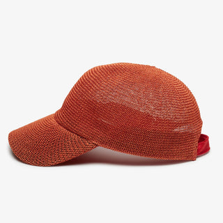 Paula Mesh Cap