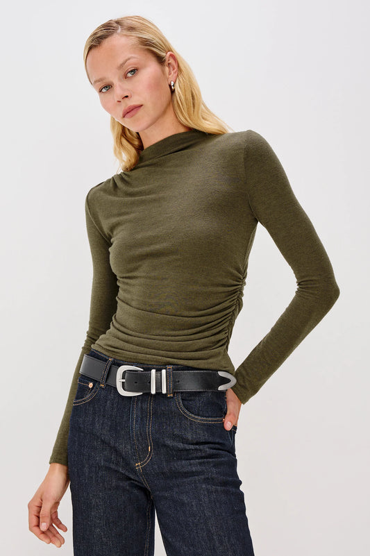 Joelle Top