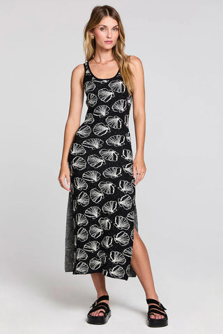 Josseli Seashell Dress