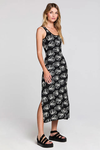 Josseli Seashell Dress