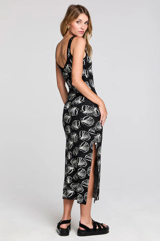 Josseli Seashell Dress