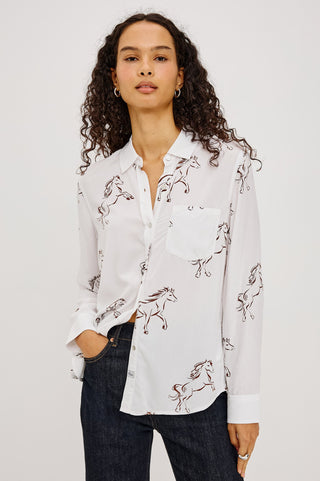 Kathryn Shirt