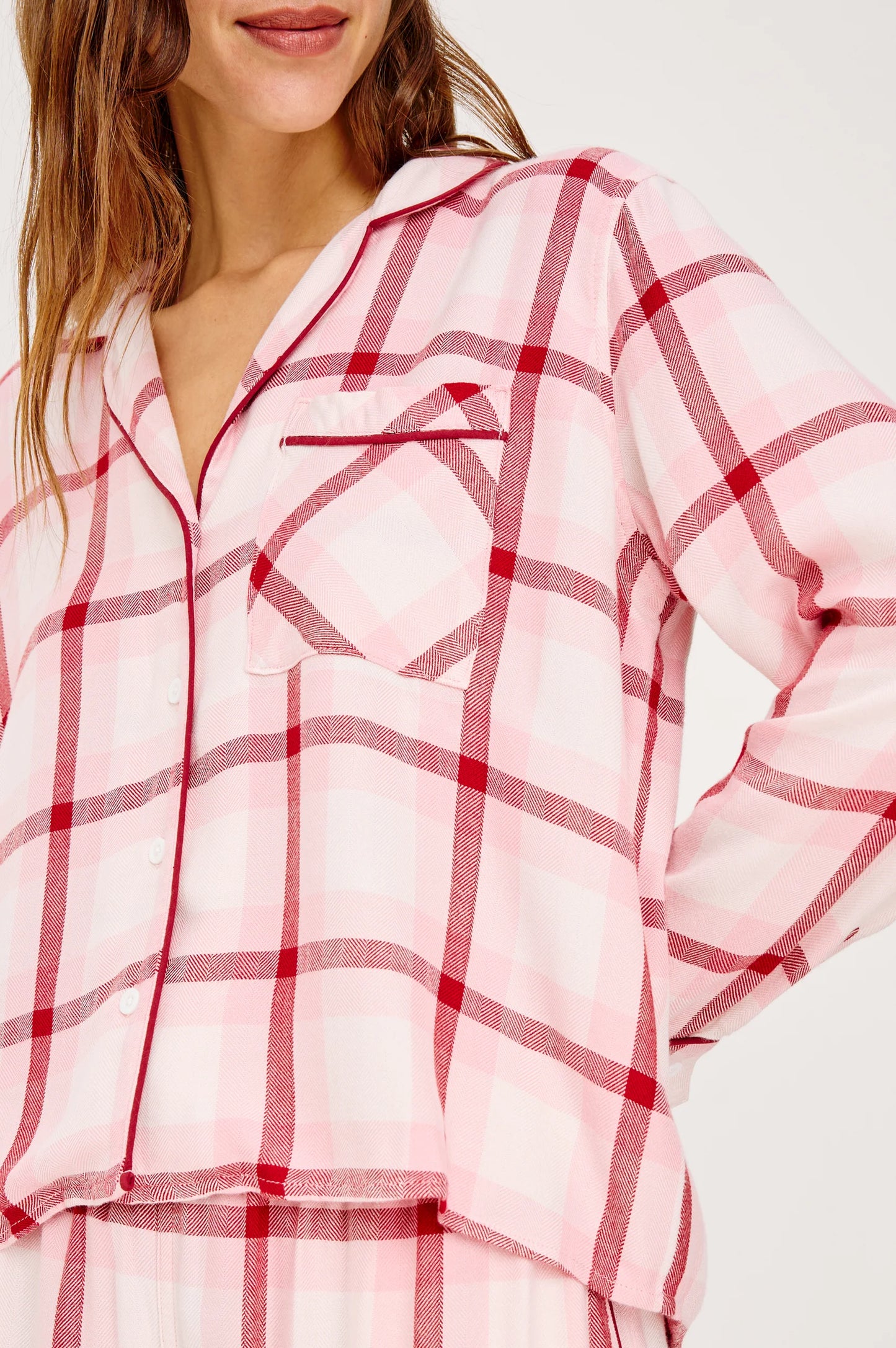 Kellen Pajama Bottoms