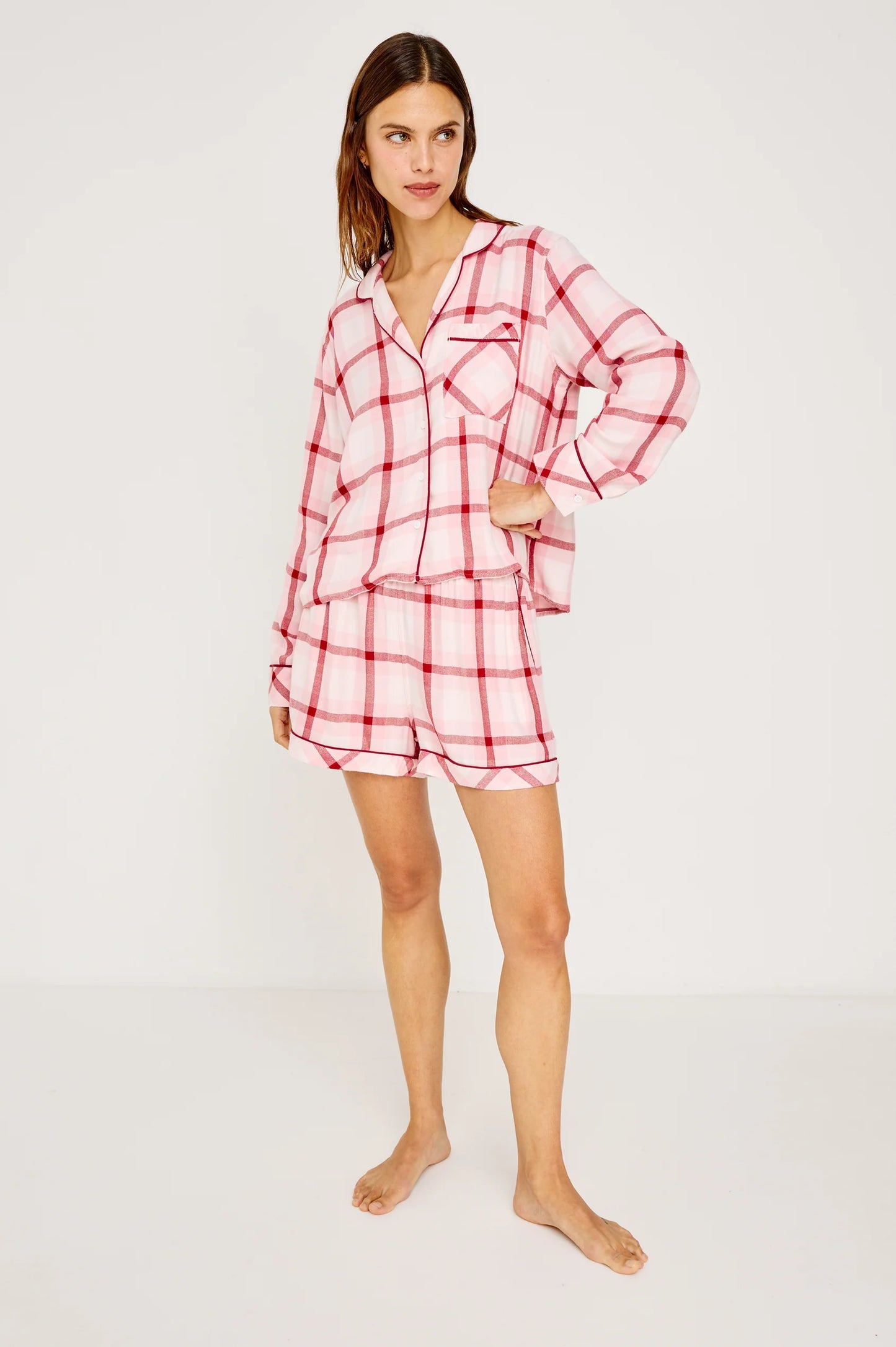 Kellen Pajama Bottoms