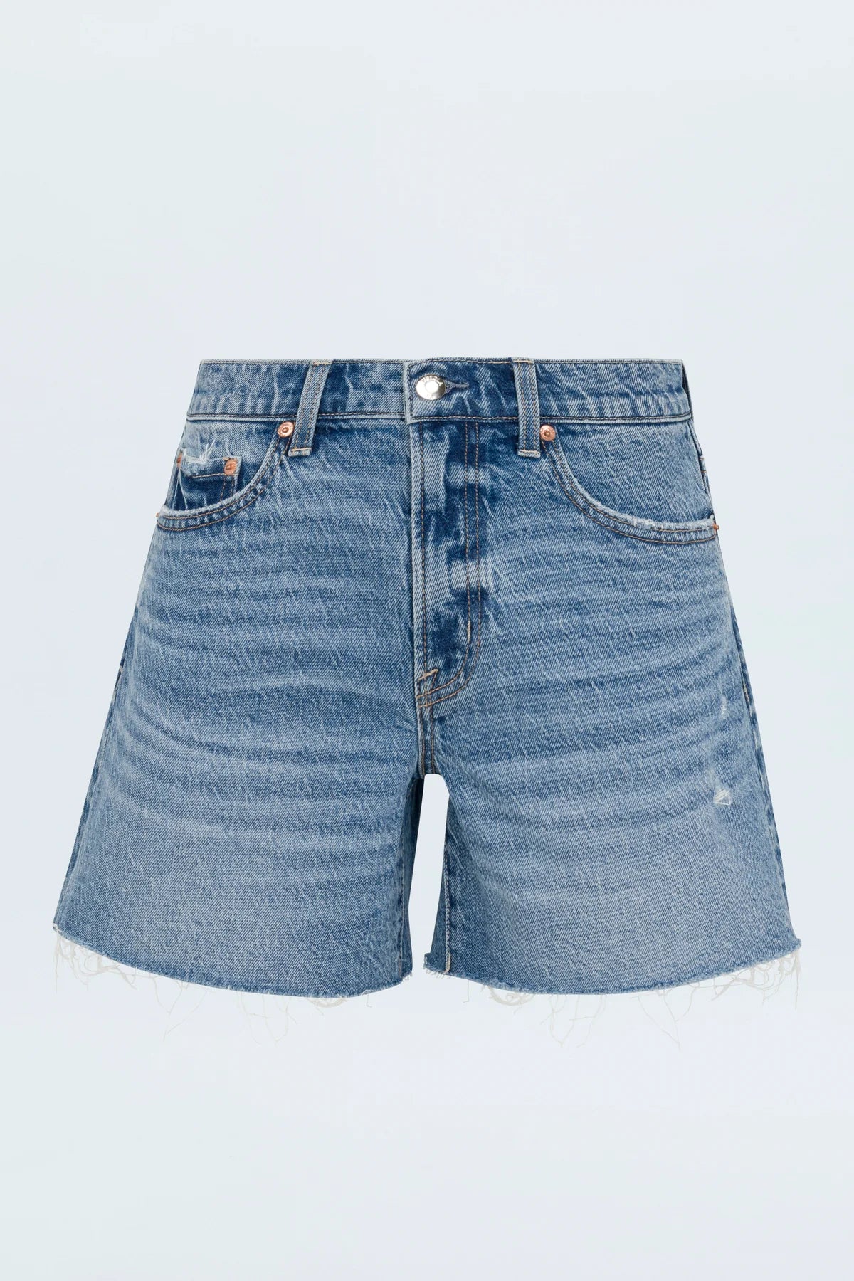 Kennedy Mid Rise Short