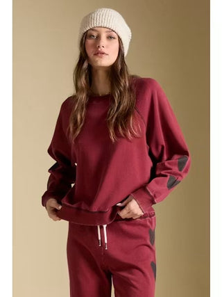 Kevvy Pullover