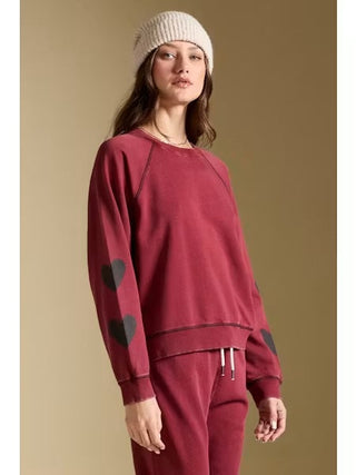 Kevvy Pullover