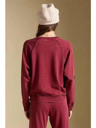 Kevvy Pullover