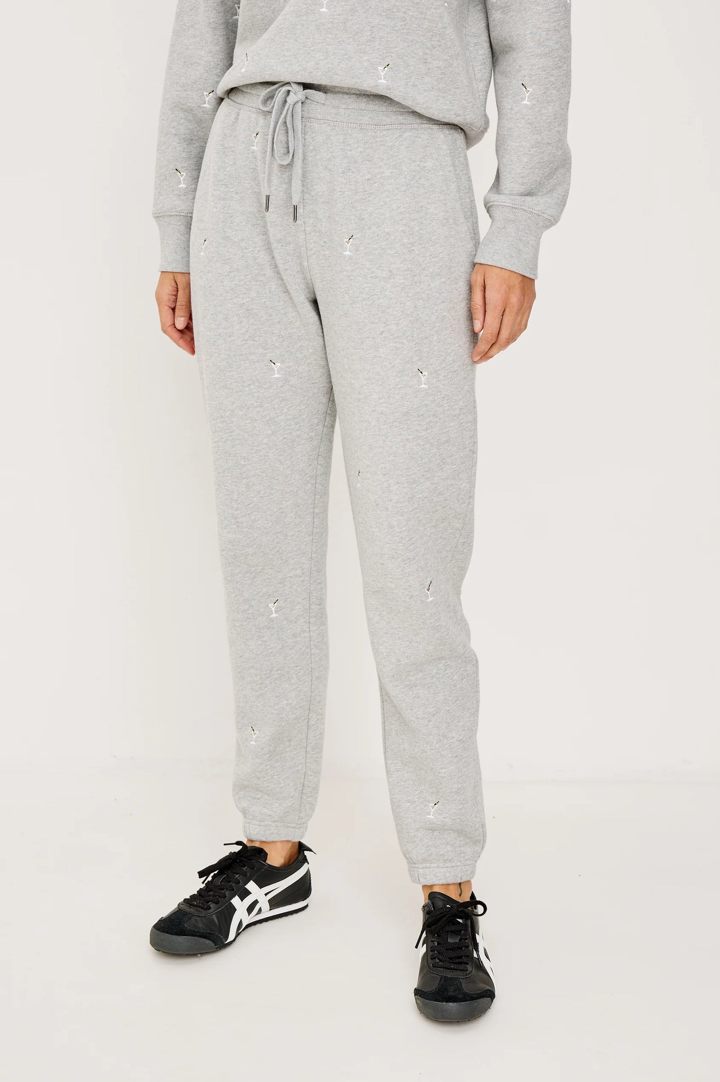 Kingston Joggers