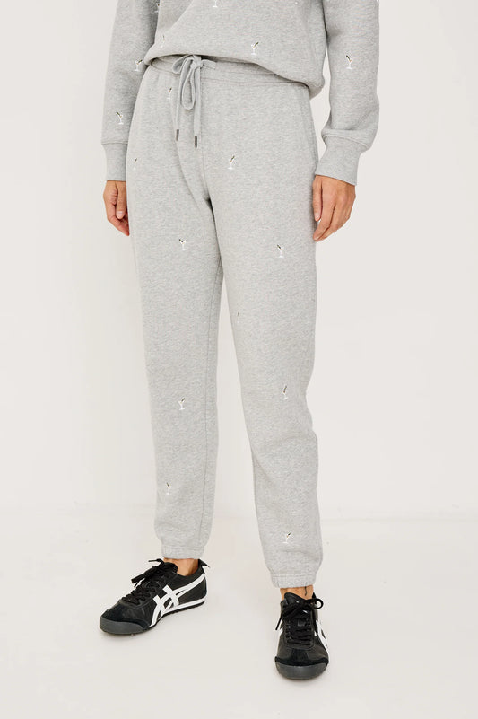 Kingston Joggers