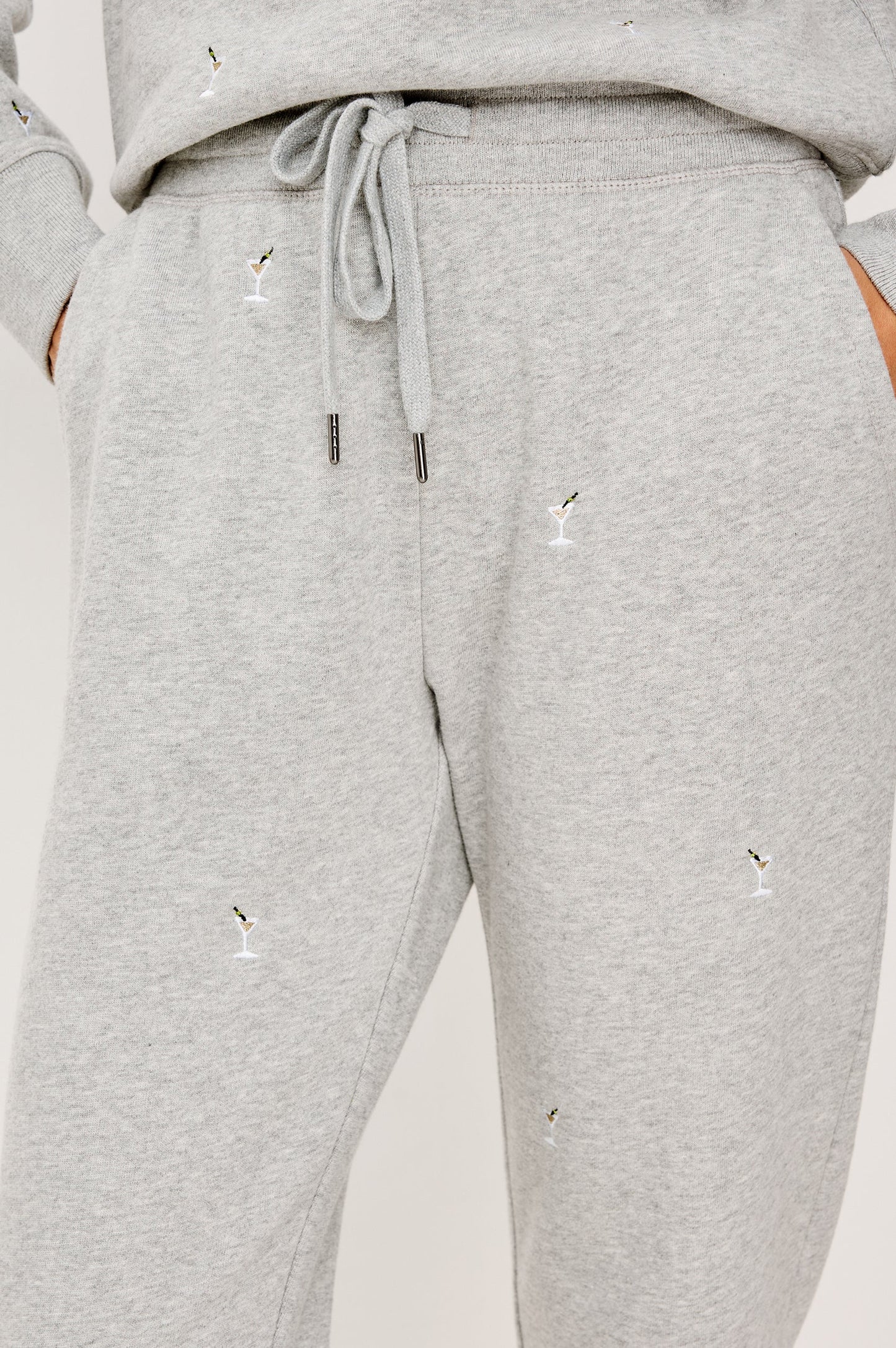 Kingston Joggers