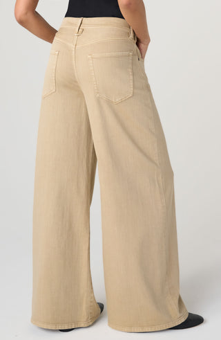 Kit Hr Wide Leg 32"