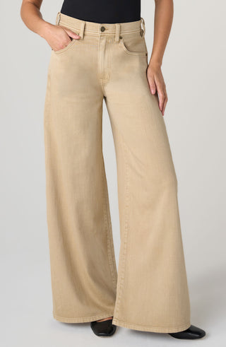 Kit Hr Wide Leg 32"