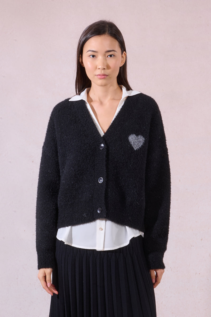 Celestria Cardigan