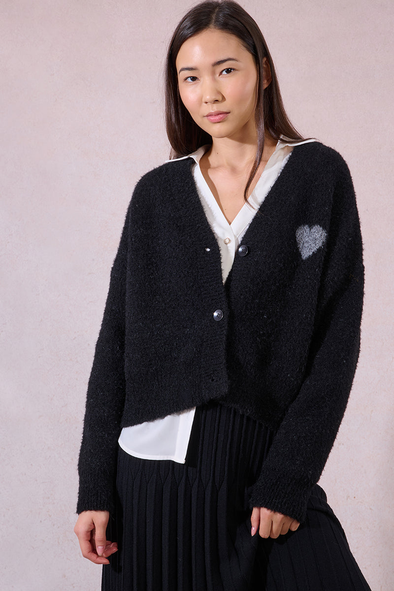 Celestria Cardigan