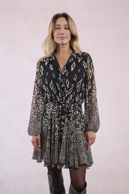 Ladies Woven Dress