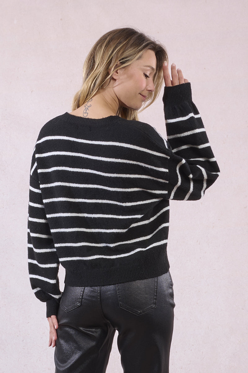Bellisse Sweater