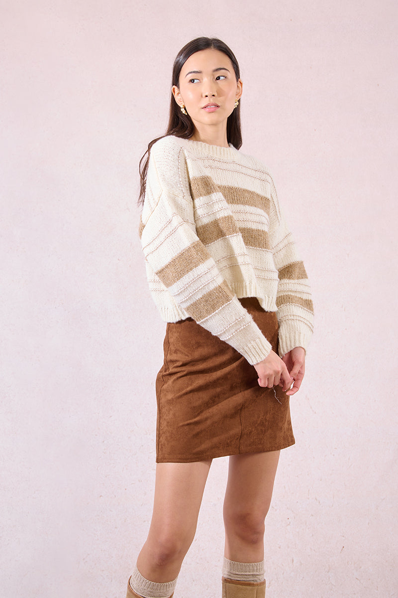 Cyrinda Sweater