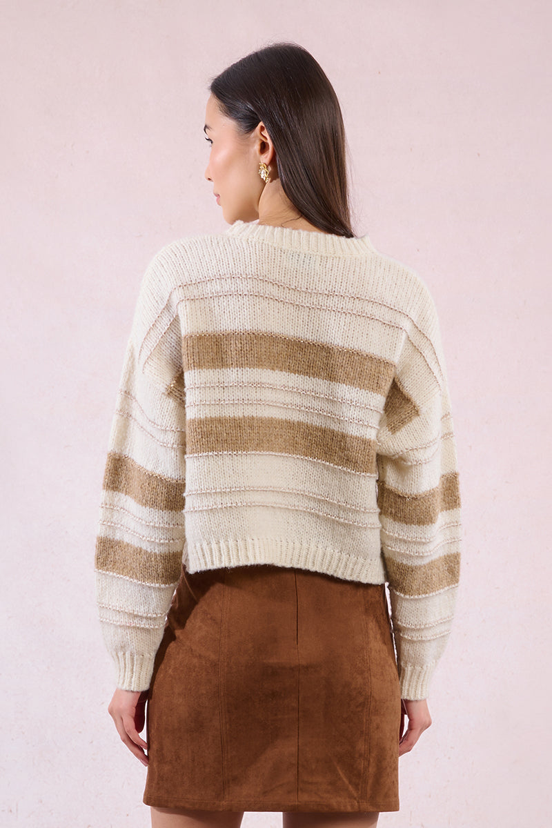 Cyrinda Sweater
