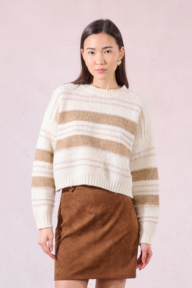 Cyrinda Sweater