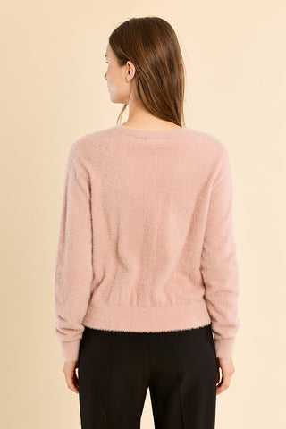 Saylor Knitted Cardigan